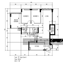 Blk 637C Punggol Drive (Punggol), HDB 5 Rooms #156992622